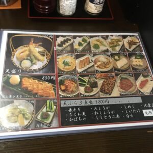 そば 蕎麦 蕎麦屋 そば屋 おすすめ新宿  楽庵 せいろ もり soba 日刊水と蕎麦 soba-aqua
