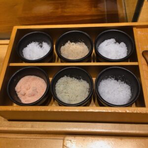 そば 蕎麦 蕎麦屋 そば屋 おすすめ 初代  恵比寿 soba せいろ 塩 日刊水と蕎麦 soba-aqua