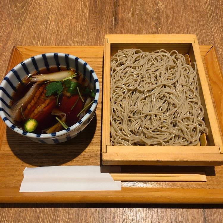  そば 蕎麦 蕎麦屋 そば屋 おすすめ soba 東京 デート 日刊水と蕎麦 soba-aqua