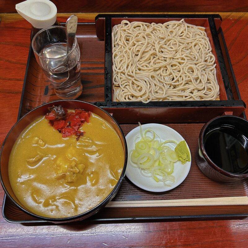  そば 蕎麦 蕎麦屋 そば屋 おすすめ 入谷 東嶋屋 soba 日刊水と蕎麦 soba-aqua