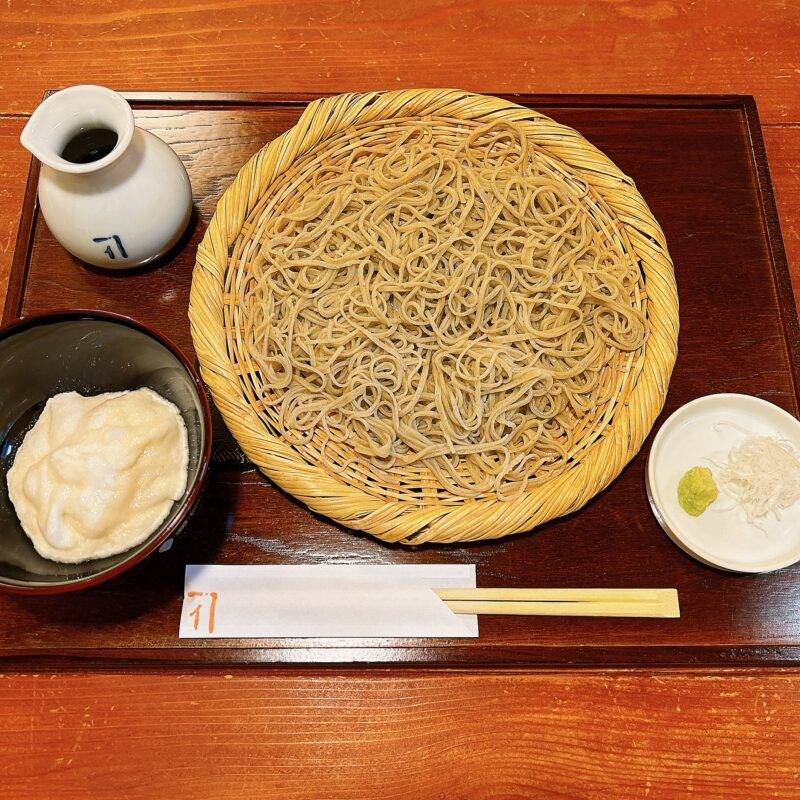  そば 蕎麦 蕎麦屋 そば屋 おすすめ 西荻窪　カネイ　soba 日刊水と蕎麦 soba-aqua