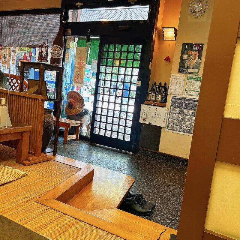 東京都東大島『そば うなぎ おがわ』 そば 蕎麦 蕎麦屋 そば屋 おすすめ soba 日刊水と蕎麦 soba-aqua