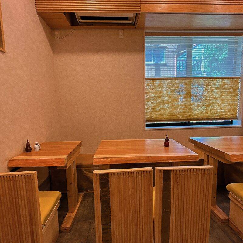東京都東大前『まるそ』（MARUSO） そば 蕎麦 蕎麦屋 そば屋 おすすめ soba 日刊水と蕎麦 soba-aqua