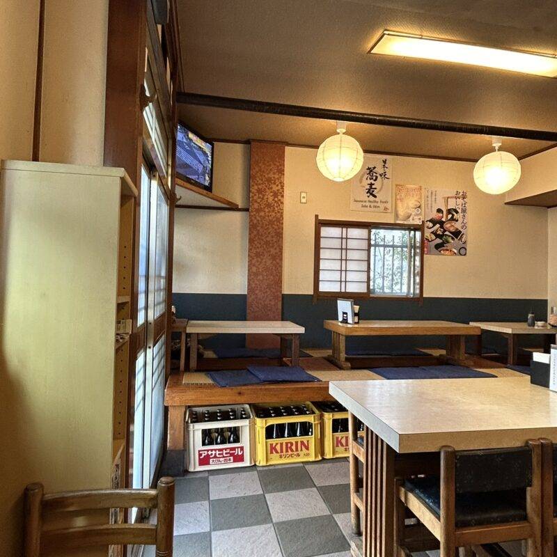 東京都『生蕎麦 小川屋』 そば 蕎麦 蕎麦屋 そば屋 おすすめ soba 日刊水と蕎麦 soba-aqua