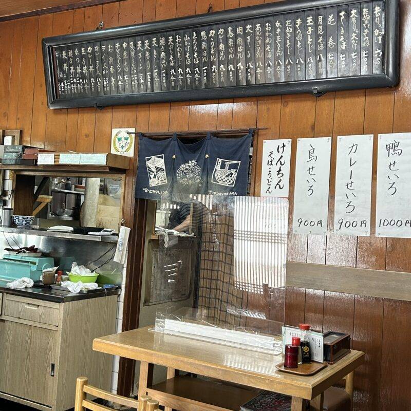 東京都要町『そば処 やぶ重』 そば 蕎麦 蕎麦屋 そば屋 おすすめ soba 日刊水と蕎麦 soba-aqua