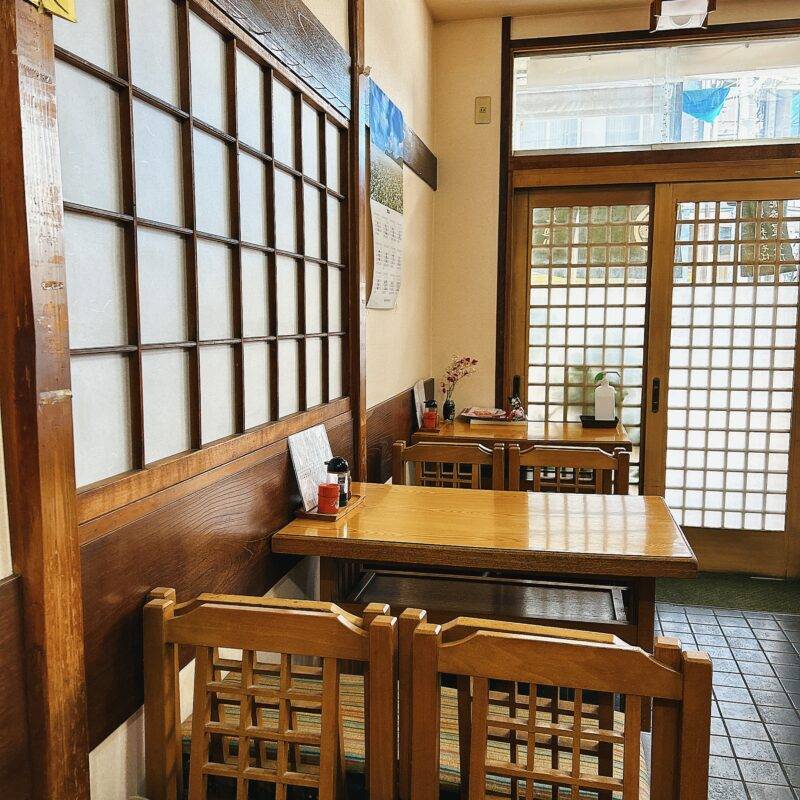 東京都浅草『 能登屋 支店 』（のとや） そば 蕎麦 蕎麦屋 そば屋 おすすめ soba 日刊水と蕎麦 soba-aqua