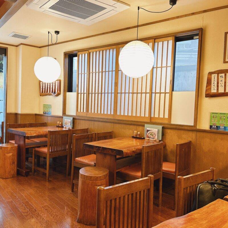 神奈川県日吉『おらがそば 六三』（むつみ）そば 蕎麦 蕎麦屋 そば屋 おすすめ soba 日刊水と蕎麦 soba-aqua メニュー