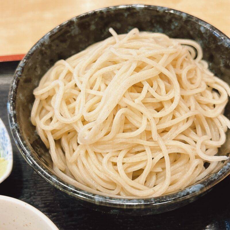 神奈川県元町『そば処 木の芽』（きのめ）そば 蕎麦 蕎麦屋 そば屋 おすすめ soba 日刊水と蕎麦 soba-aqua メニュー「ランチ 天丼セット」