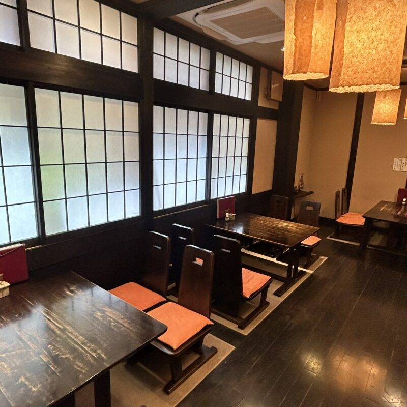 埼玉県南浦和『禅味 一茶庵本店』そば 蕎麦 蕎麦屋 そば屋 おすすめ soba 日刊水と蕎麦 soba-aqua メニュー