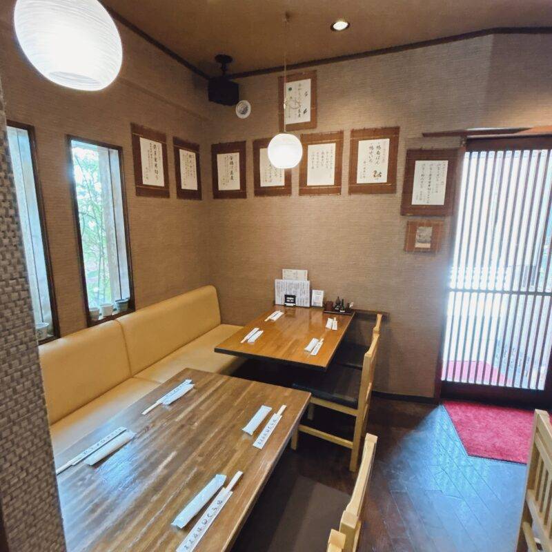 東京都三軒茶屋『蕎麦酒膳 くら嶋』そば 蕎麦 蕎麦屋 そば屋 おすすめ soba 日刊水と蕎麦 soba-aqua メニュー