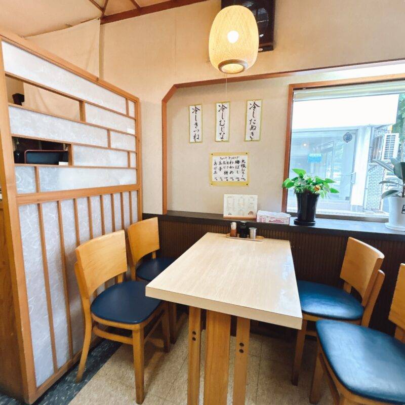 東京都参宮橋『そば処 代々木 巴屋』そば 蕎麦 蕎麦屋 そば屋 おすすめ soba 日刊水と蕎麦 soba-aqua メニュー