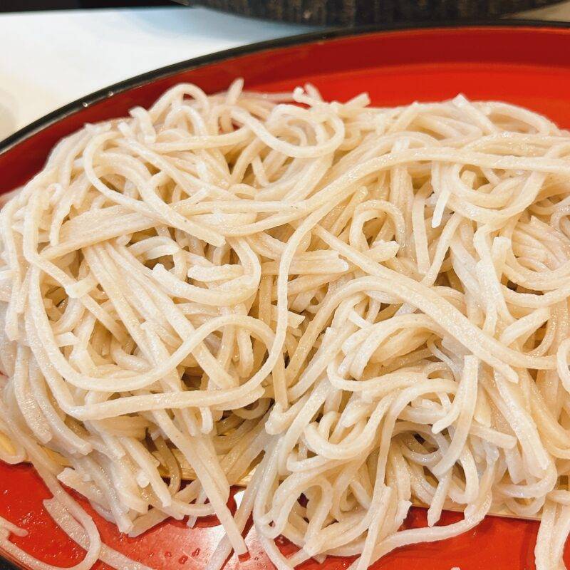 東京都入谷『石臼手打ち 蕎麦 川しま』そば 蕎麦 蕎麦屋 そば屋 おすすめ soba 日刊水と蕎麦 soba-aqua メニュー「天せいろ」