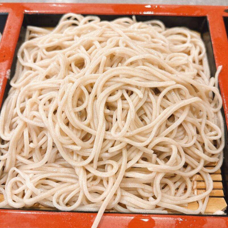 東京都神保町『やぶ仙』そば 蕎麦 蕎麦屋 そば屋 おすすめ soba 日刊水と蕎麦 soba-aqua メニュー「ヒレかつ丼セット」