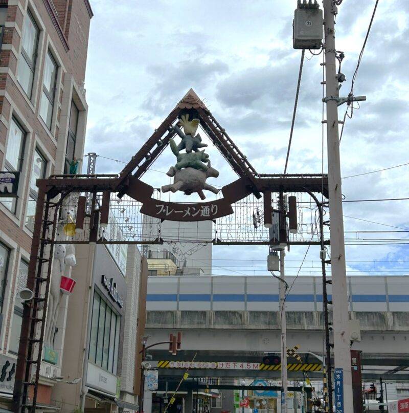 神奈川県元住吉『ブレーメン通り 富士見庵』そば 蕎麦 蕎麦屋 そば屋 おすすめ soba 日刊水と蕎麦 soba-aqua 