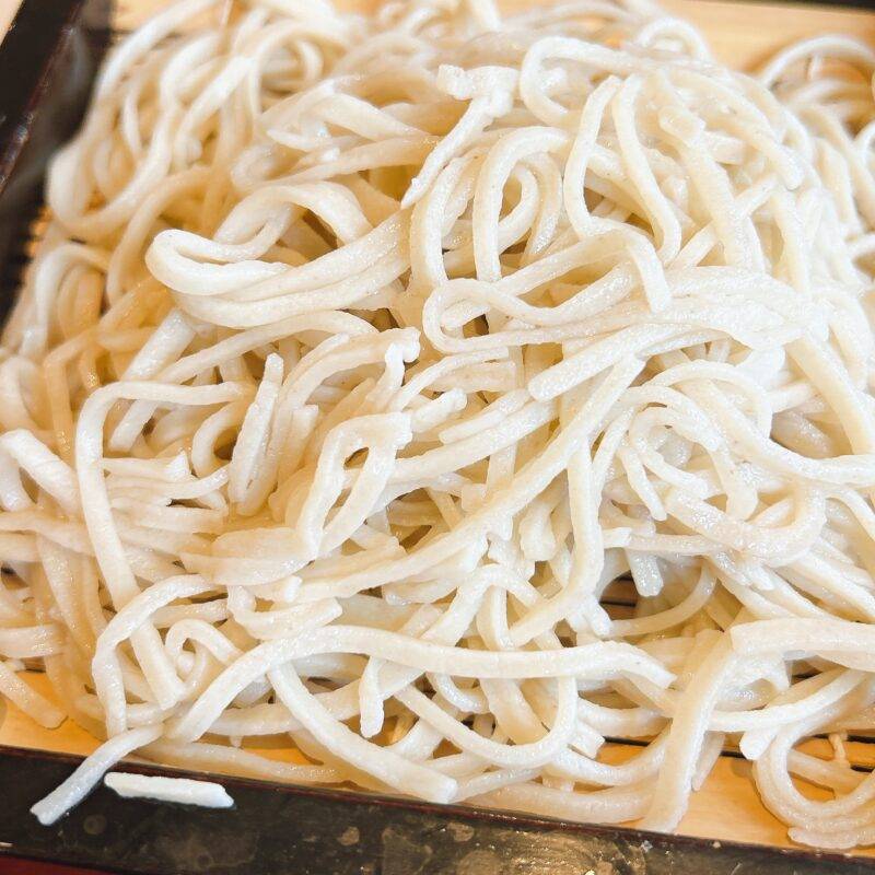 埼玉県戸田『蕎麦うどん 亀鶴』そば 蕎麦 蕎麦屋 そば屋 おすすめ soba 日刊水と蕎麦 soba-aqua メニュー「もり」「穴子天ぷら」