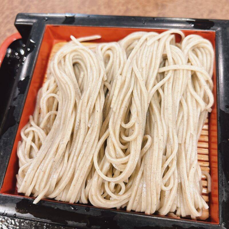 新潟県十日町『小嶋屋総本店』そば 蕎麦 蕎麦屋 そば屋 おすすめ soba 日刊水と蕎麦 soba-aqua メニュー「ロースたれかつ重膳」