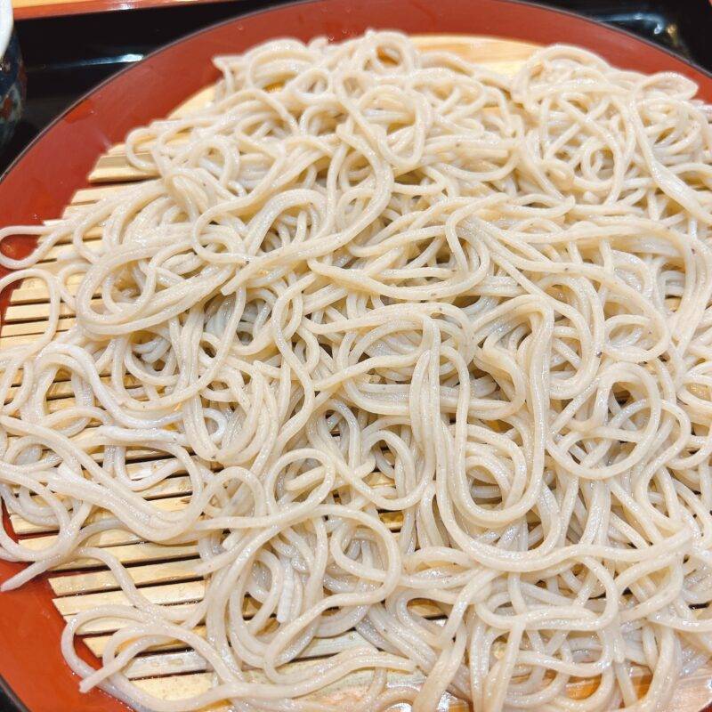 『そば旬菜 五番舘 くろ田』そば 蕎麦 蕎麦屋 そば屋 おすすめ soba 日刊水と蕎麦 soba-aqua メニュー「ミニかつ丼セット」