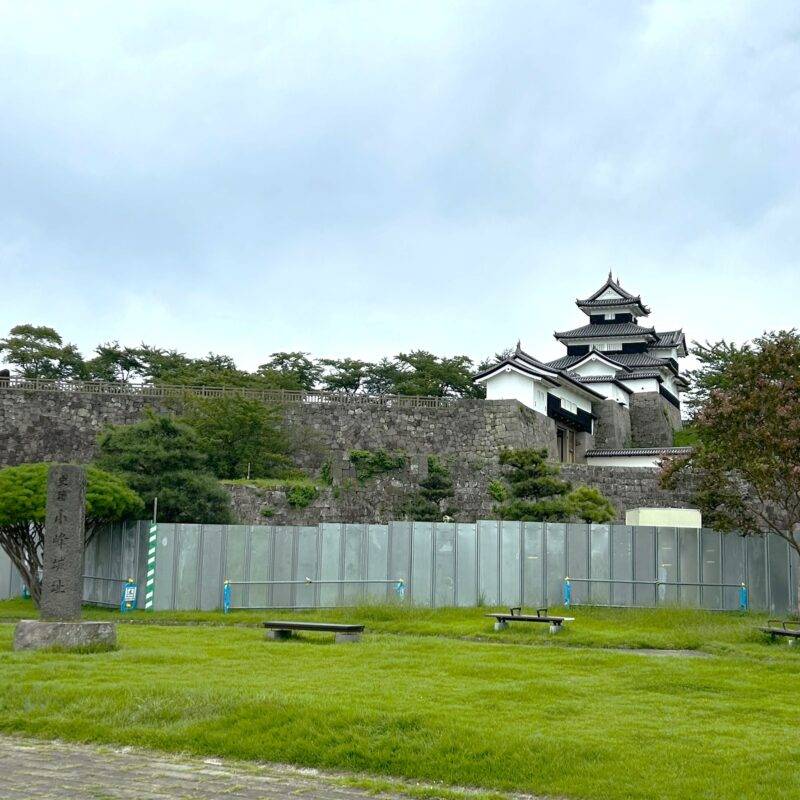 福島県白河『特撰そば切 藤駒本店』（ふじこまほんてん）そば 蕎麦 蕎麦屋 そば屋 おすすめ soba 日刊水と蕎麦 soba-aqua メニュー