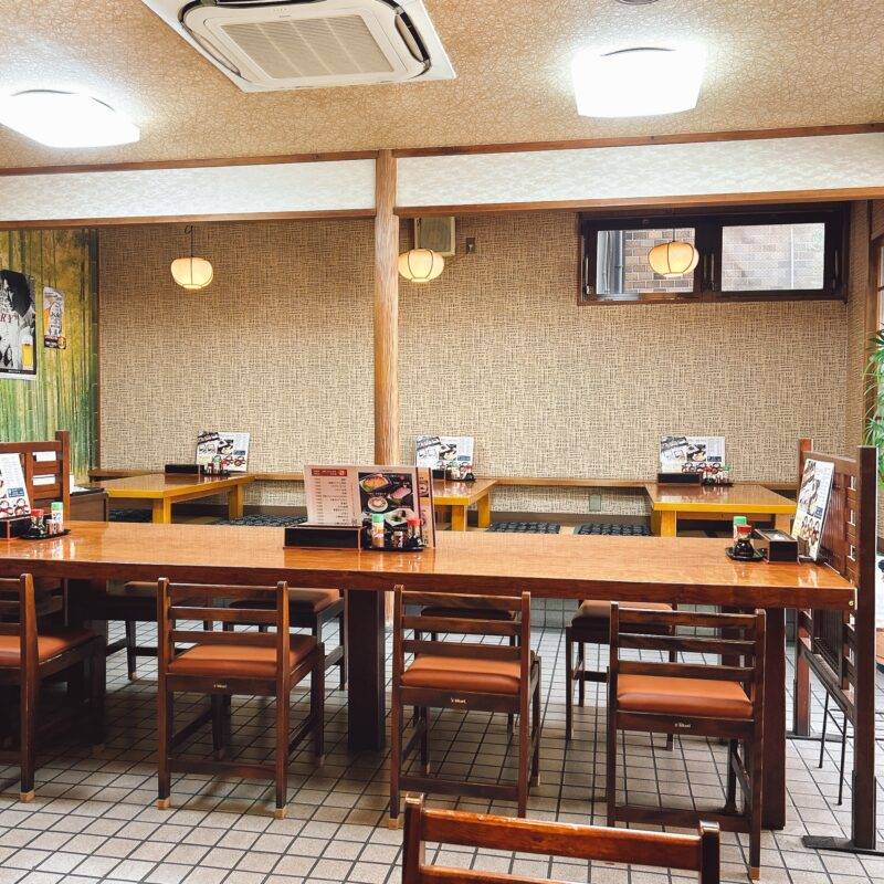 神奈川県川崎大師『そば処 三河屋』そば 蕎麦 蕎麦屋 そば屋 おすすめ soba 日刊水と蕎麦 soba-aqua メニュー