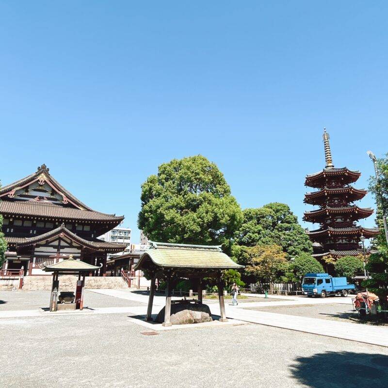 神奈川県川崎大師『三昧庵 みしまや』（ざんまいあん）そば 蕎麦 蕎麦屋 そば屋 おすすめ soba 日刊水と蕎麦 soba-aqua 川崎大師