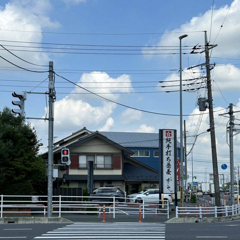 埼玉県川越『そば御膳 むさしや』そば 蕎麦 蕎麦屋 そば屋 おすすめ soba 日刊水と蕎麦 soba-aqua メニュー