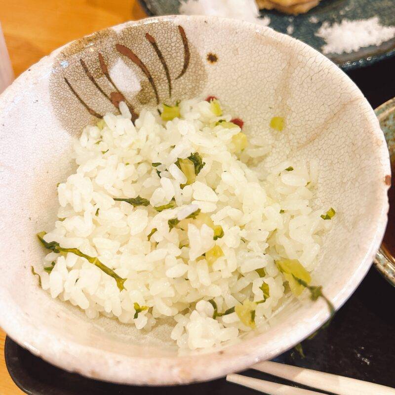 東京都戸越『蕎麦切り 翁』（おきな）そば 蕎麦 蕎麦屋 そば屋 おすすめ soba 日刊水と蕎麦 soba-aqua メニュー「平日お昼のそば膳」