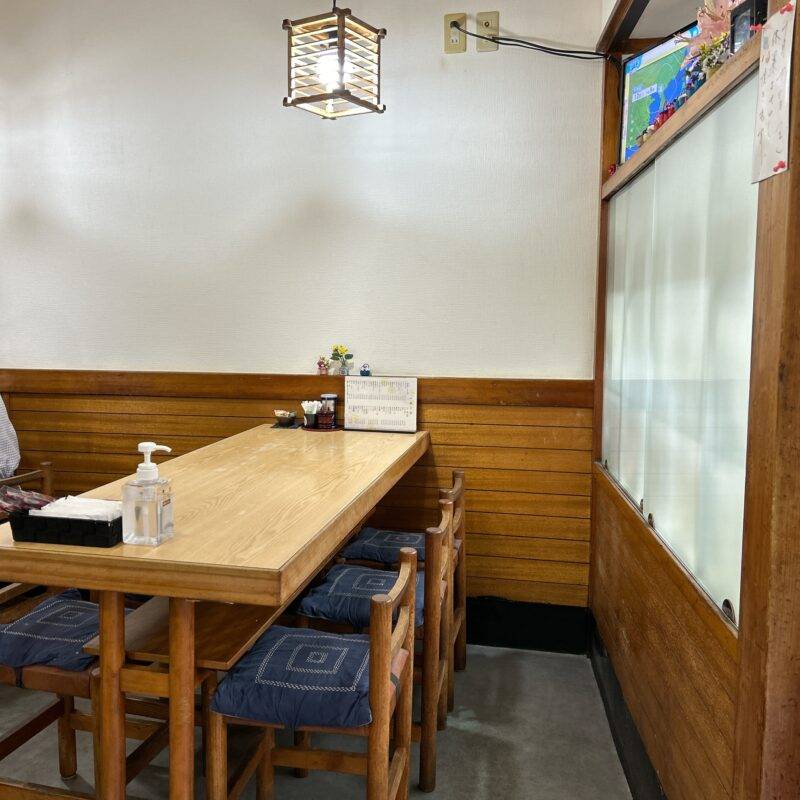 東京都落合南長崎『生蕎麦 大橋屋』そば 蕎麦 蕎麦屋 そば屋 おすすめ soba 日刊水と蕎麦 soba-aqua メニュー