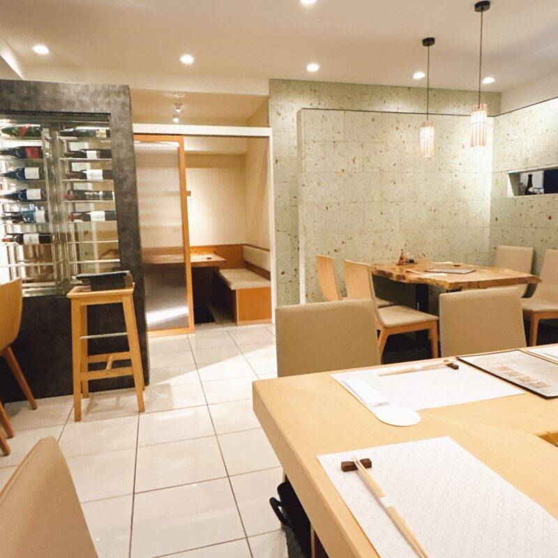 東京都渋谷『青山さくら庵』そば 蕎麦 蕎麦屋 そば屋 おすすめ soba 日刊水と蕎麦 soba-aqua メニュー