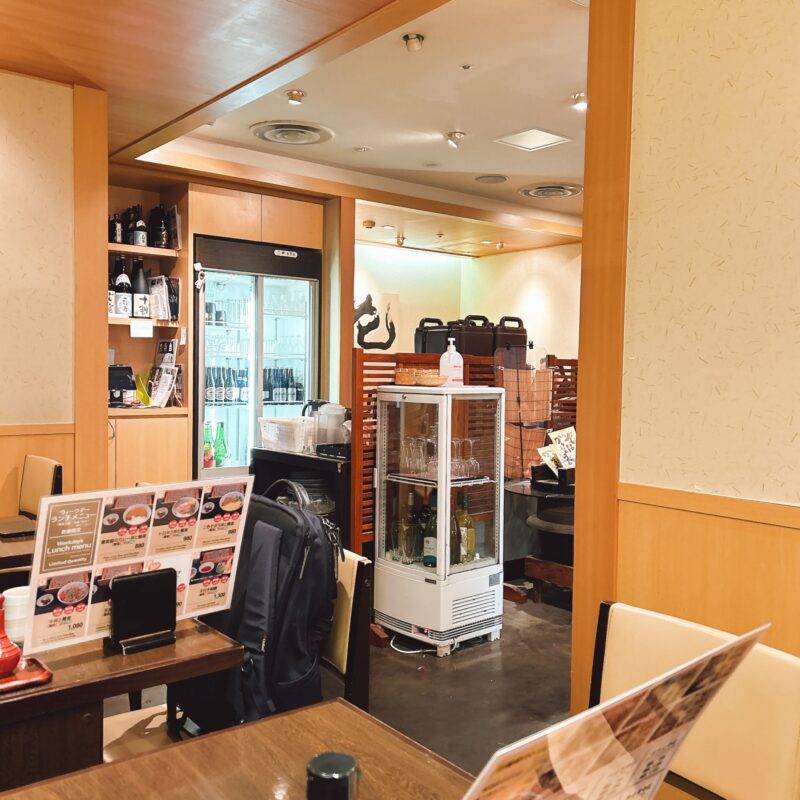 東京都渋谷『そば酒房 笹陣 渋谷店』そば 蕎麦 蕎麦屋 そば屋 おすすめ soba 日刊水と蕎麦 soba-aqua メニュー