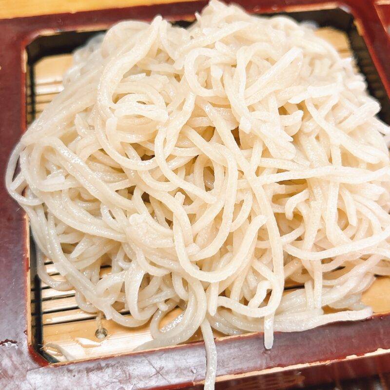 東京都石神井公園『長命寺蕎麦 豊島』「かつ丼＋おそば」そば 蕎麦 蕎麦屋 そば屋 おすすめ soba 日刊水と蕎麦 soba-aqua メニュー