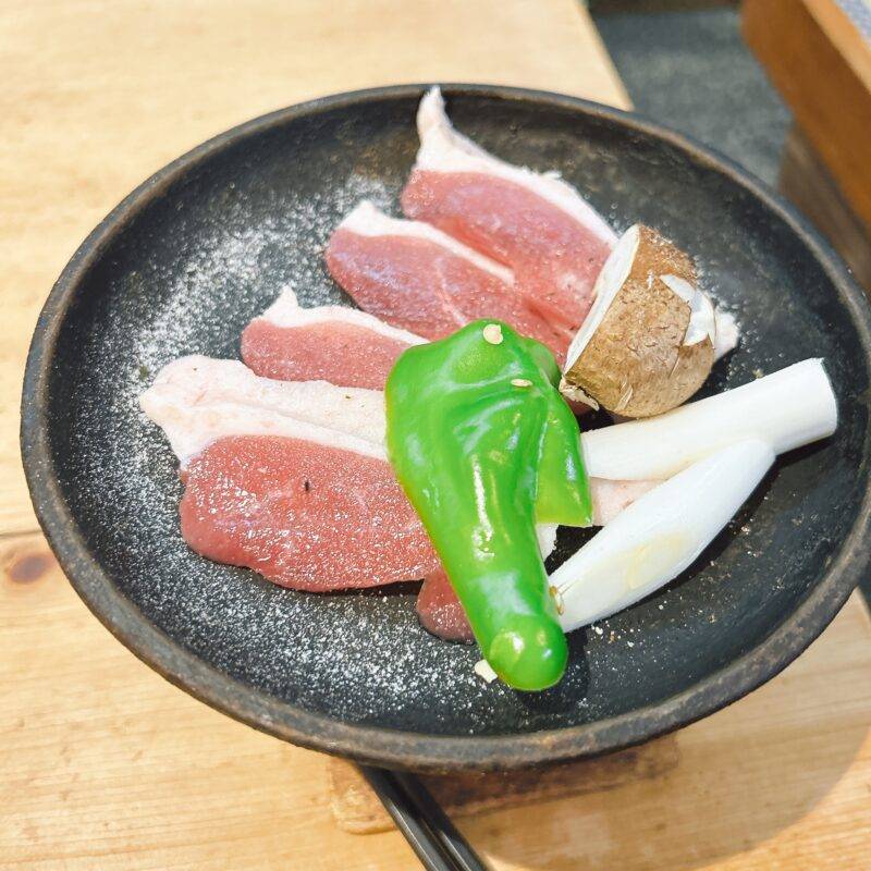 そば 蕎麦 蕎麦屋 そば屋 おすすめ soba 日刊水と蕎麦 soba-aqua メニュー東京都柴又『やぶ忠 帝釈天参道店』「寅さん定食」