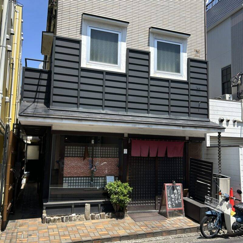 そば 蕎麦 蕎麦屋 そば屋 おすすめ soba 日刊水と蕎麦 soba-aqua メニュー東京都馬込『戸越庵』「鴨せいろ」