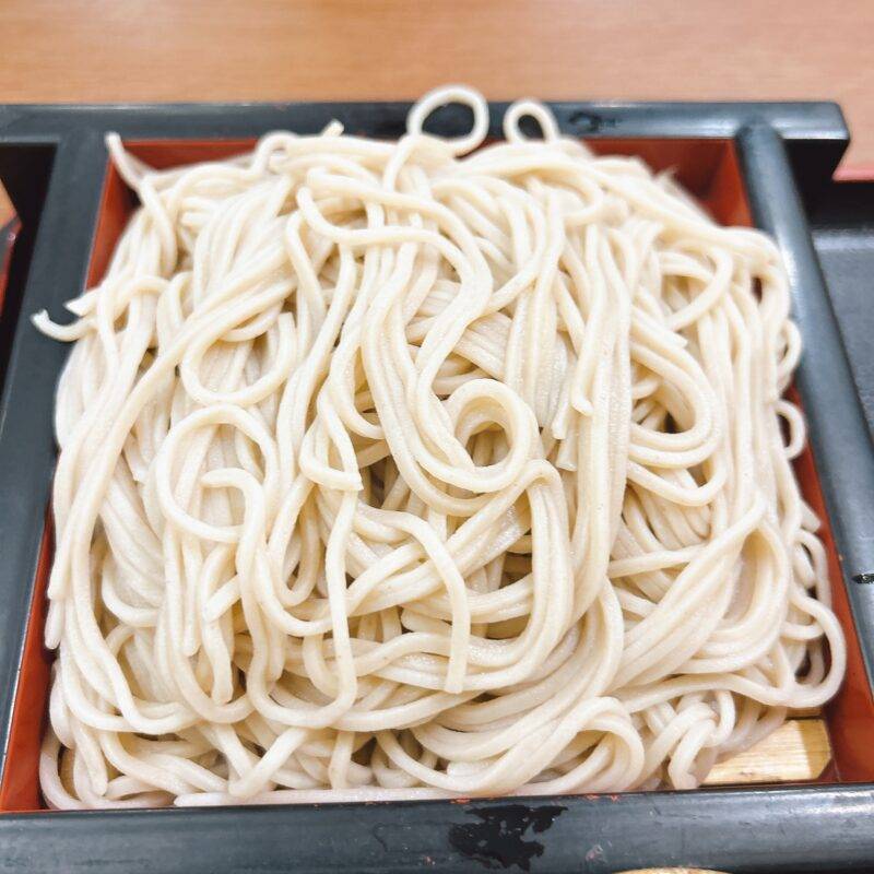 そば 蕎麦 蕎麦屋 そば屋 おすすめ soba 日刊水と蕎麦 soba-aqua メニュー東京都町屋『そば処 千秋庵』「かつ丼 Bセット」