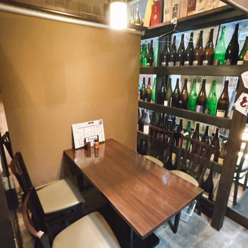 そば 蕎麦 蕎麦屋 そば屋 おすすめ soba 日刊水と蕎麦 soba-aqua メニュー東京都石神井公園『肉蕎麦すず木 石神井公園本店』「とろろ肉そば 中」