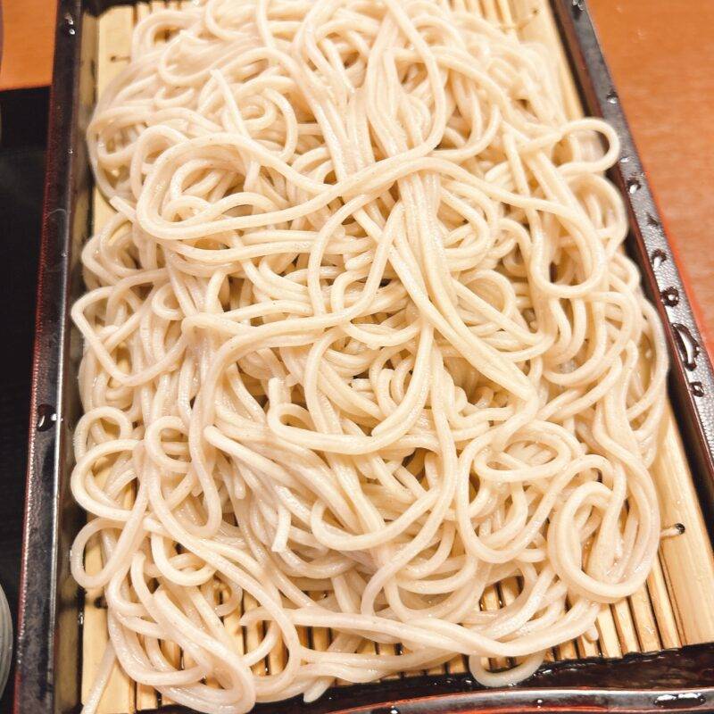 そば 蕎麦 蕎麦屋 そば屋 おすすめ soba 日刊水と蕎麦 soba-aqua メニュー東京都不動前『あざみ』「日替り カツ丼セット」
