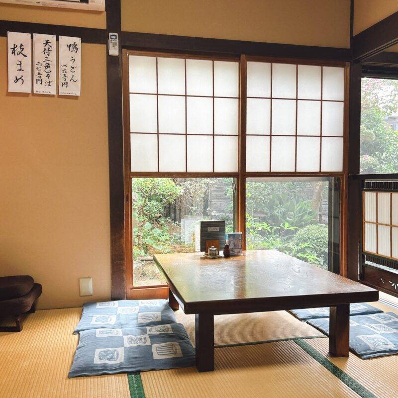 そば 蕎麦 蕎麦屋 そば屋 おすすめ soba 日刊水と蕎麦 soba-aqua メニュー東京都氷川台『手打ちそば 山禅』(やまぜん)「二色そば」