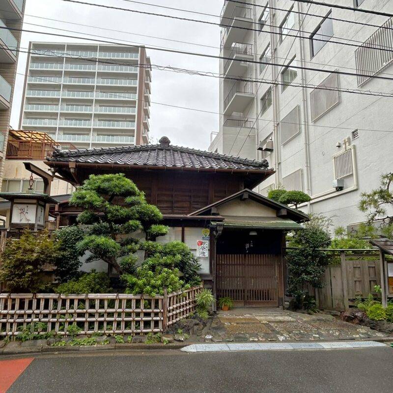 そば 蕎麦 蕎麦屋 そば屋 おすすめ soba 日刊水と蕎麦 soba-aqua メニュー千葉県松戸『そば処 関やど』(せきやど)「おかめそば」