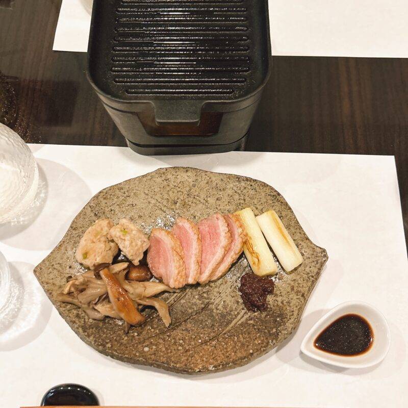 そば 蕎麦 蕎麦屋 そば屋 おすすめ soba 日刊水と蕎麦 soba-aqua メニュー東京都高田馬場『手打蕎麦 nobu』「利き蕎麦」