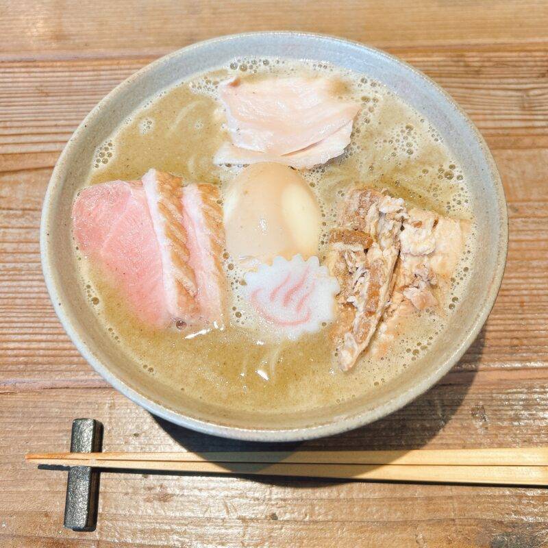 そば 蕎麦 蕎麦屋 そば屋 おすすめ soba 日刊水と蕎麦 soba-aqua メニュー東京都浅草『浅草 更科天狐』「鶏煮干し蕎麦」