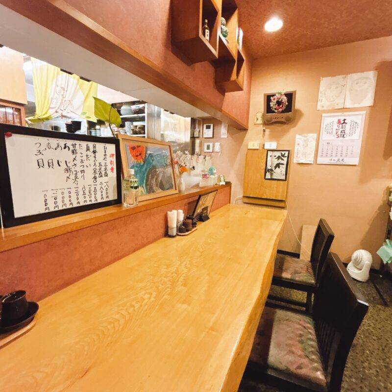 そば 蕎麦 蕎麦屋 そば屋 おすすめ soba 日刊水と蕎麦 soba-aqua メニュー東京都千歳船橋『味処 尾花』「いも煮せいろそば」