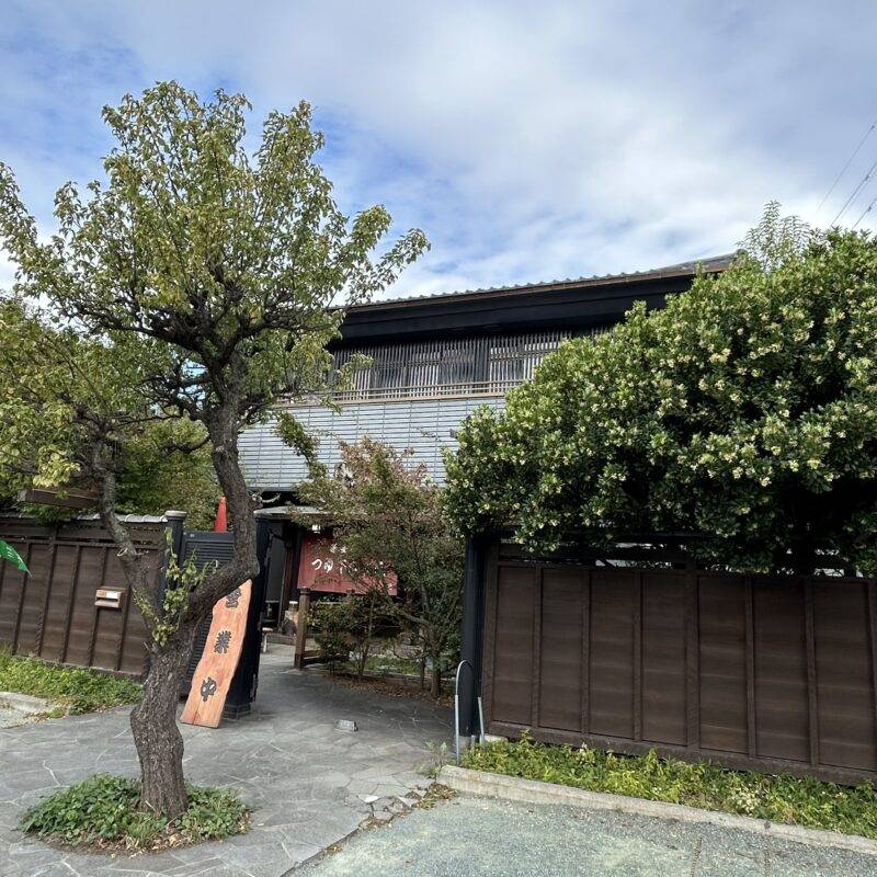 そば 蕎麦 蕎麦屋 そば屋 おすすめ soba 日刊水と蕎麦 soba-aqua メニュー群馬県高崎『蕎麦処つゆ下梅の花 本店』「山家(やまが) 一人前」「天ぷら 一人盛り」