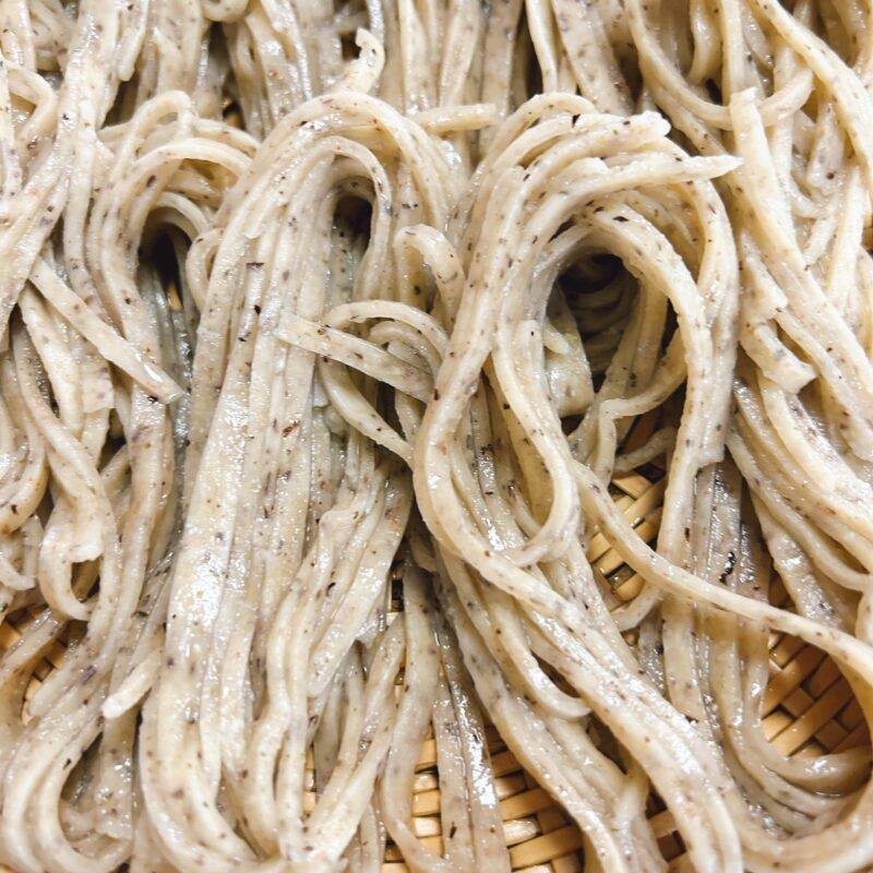 そば 蕎麦 蕎麦屋 そば屋 おすすめ soba 日刊水と蕎麦 soba-aqua メニュー群馬県高崎『蕎麦処つゆ下梅の花 本店』「山家(やまが) 一人前」「天ぷら 一人盛り」