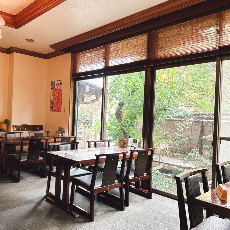 そば 蕎麦 蕎麦屋 そば屋 おすすめ soba 日刊水と蕎麦 soba-aqua メニュー群馬県高崎『蕎麦処つゆ下梅の花 本店』「山家(やまが) 一人前」「天ぷら 一人盛り」