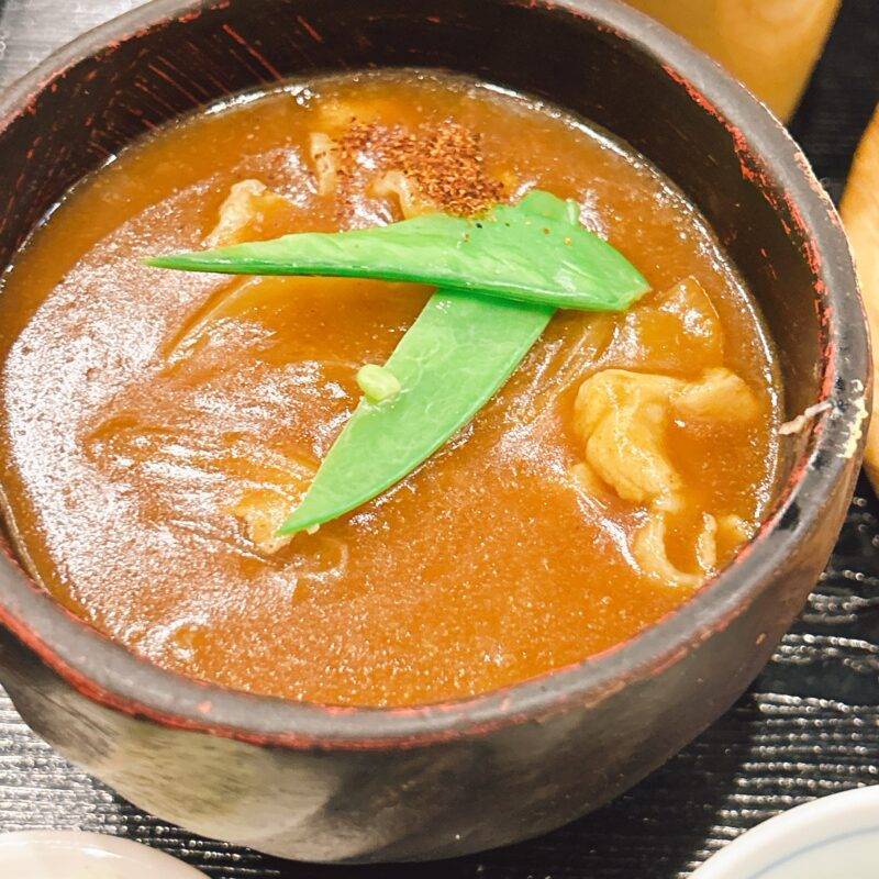 そば 蕎麦 蕎麦屋 そば屋 おすすめ soba 日刊水と蕎麦 soba-aqua メニュー東京都両国『日本橋 やぶ久 両国江戸NOREN店』「つゆ三昧そば」