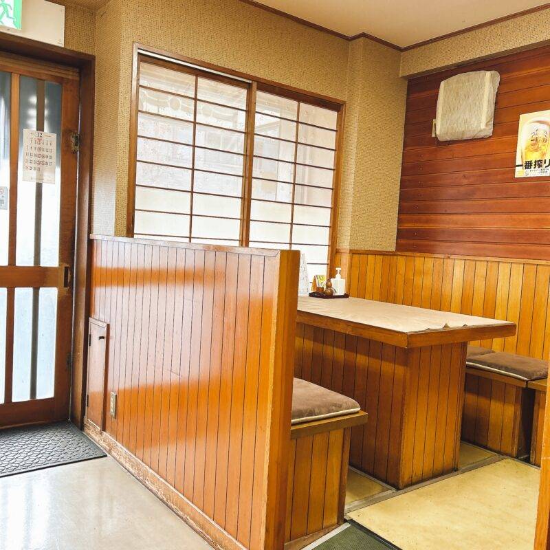 そば 蕎麦 蕎麦屋 そば屋 おすすめ soba 日刊水と蕎麦 soba-aqua メニュー東京都高島平『手打ちそば こはら』「とり天セイロ」