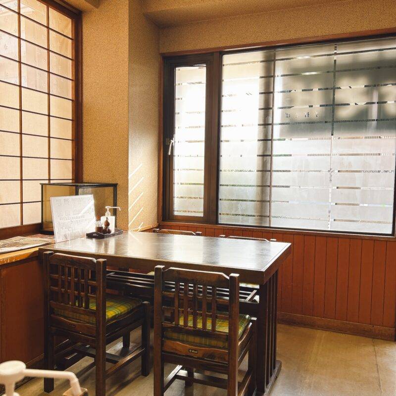 そば 蕎麦 蕎麦屋 そば屋 おすすめ soba 日刊水と蕎麦 soba-aqua メニュー東京都高島平『手打ちそば こはら』「とり天セイロ」