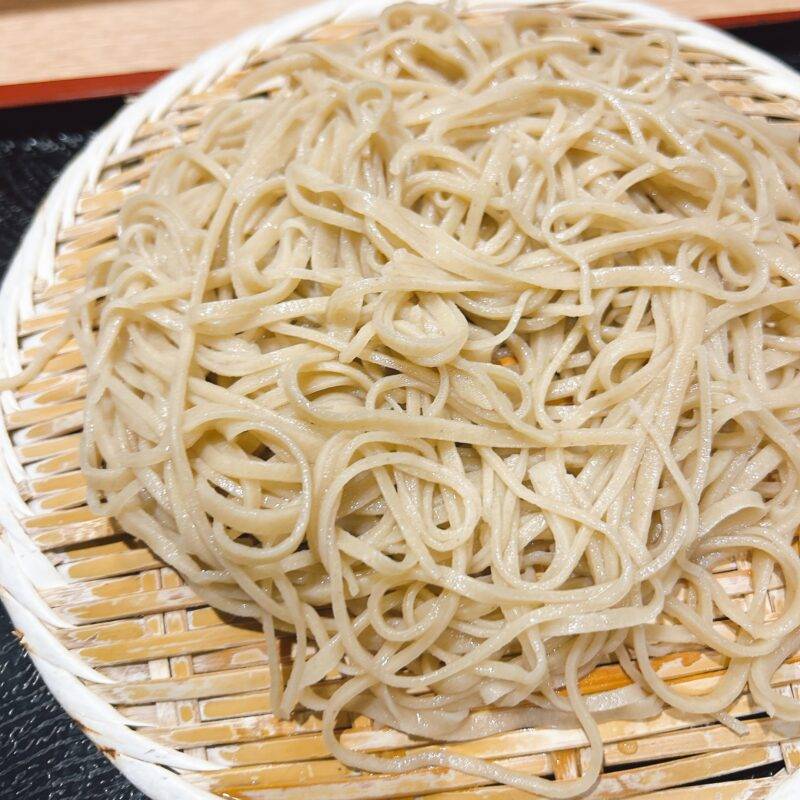 そば 蕎麦 蕎麦屋 そば屋 おすすめ soba 日刊水と蕎麦 soba-aqua メニュー『手打ちそば つくば』
「まぐろ丼 せいろ」