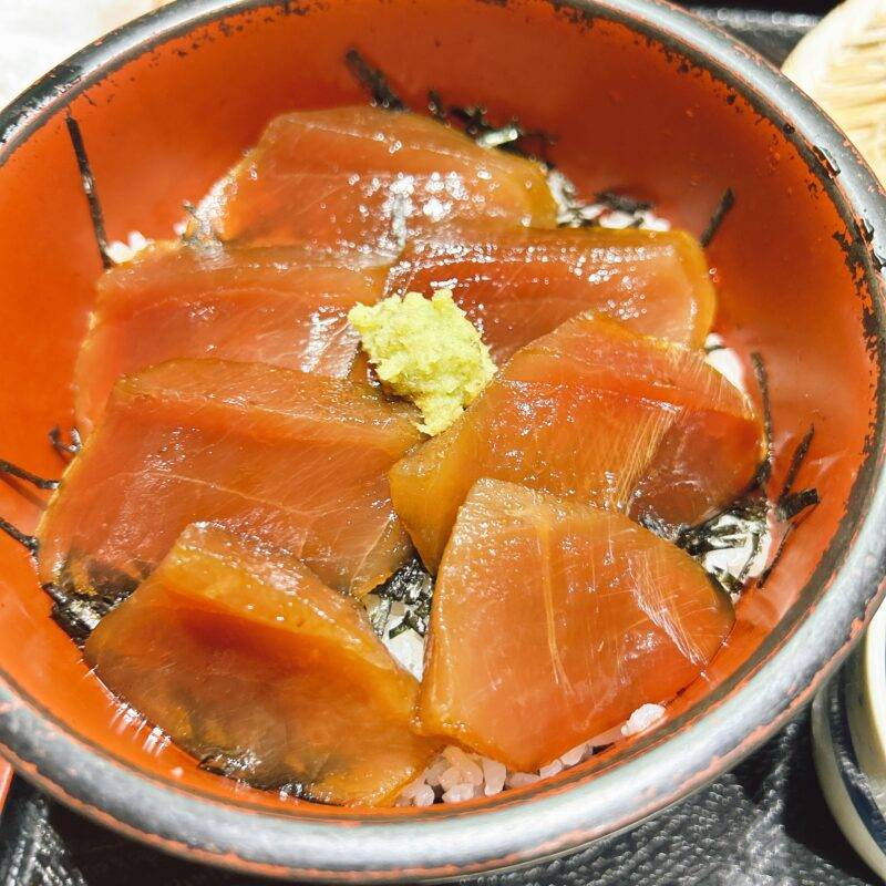 そば 蕎麦 蕎麦屋 そば屋 おすすめ soba 日刊水と蕎麦 soba-aqua メニュー『手打ちそば つくば』
「まぐろ丼 せいろ」