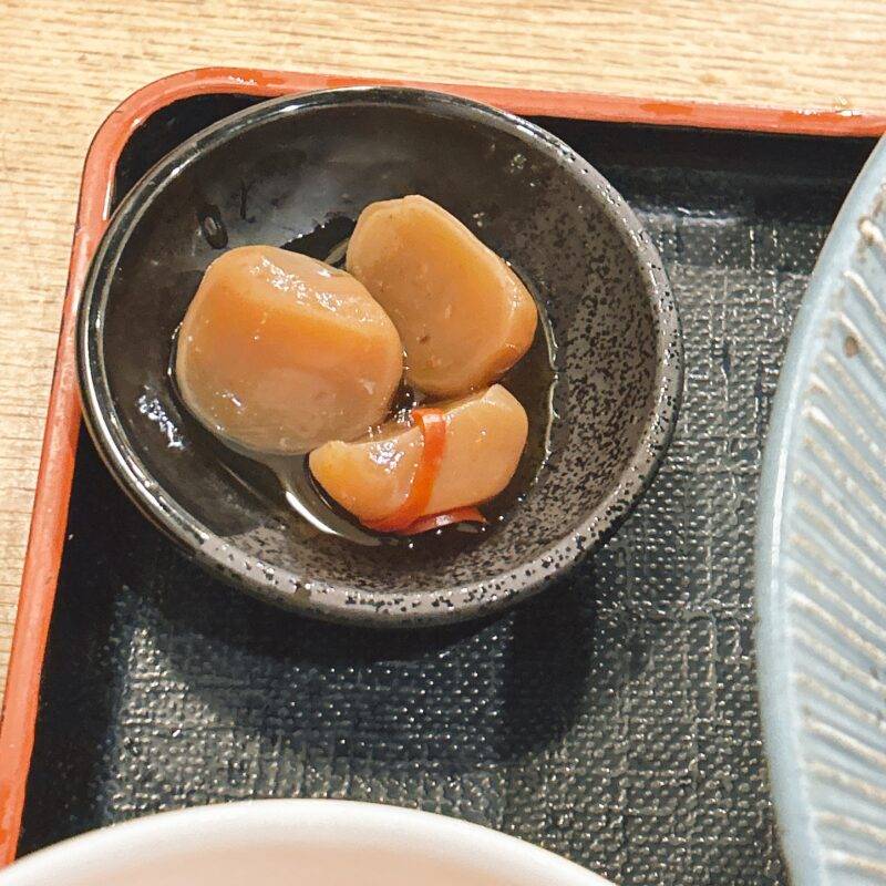 そば 蕎麦 蕎麦屋 そば屋 おすすめ soba 日刊水と蕎麦 soba-aqua メニュー東京都八丁堀『やまなし 八丁堀本店』「胡麻豆乳担々つけ麺」