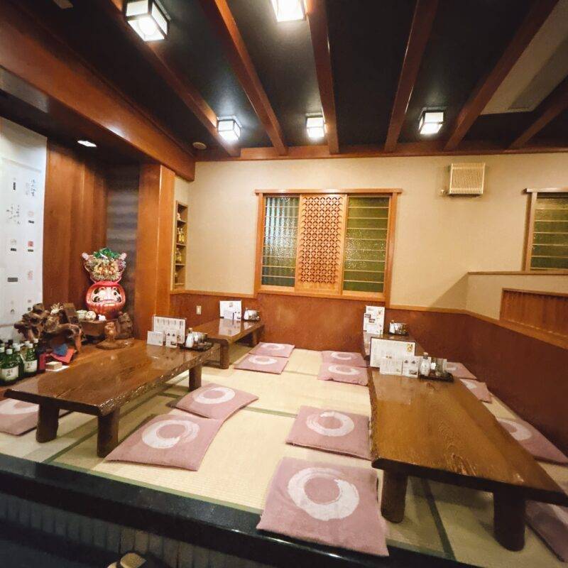 そば 蕎麦 蕎麦屋 そば屋 おすすめ soba 日刊水と蕎麦 soba-aqua メニュー「鴨汁付き 二色そば」「まぐろ山かけ」